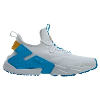 Фото № 1 с приближением к товару «‎Nike Air Huarache Drift White Equator Blue»