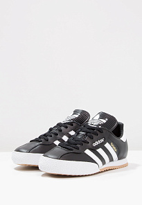 Фото № 4 с приближением к товару «‎Adidas Samba Super »