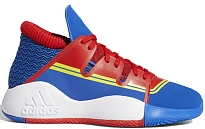 Фото № 1 с приближением к товару «‎adidas Pro Vision Marvel Captain Marvel (Youth)»
