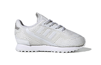 Фото № 2 с приближением к товару «‎(TD)adidas originals ZX 750 HD White»
