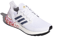 Фото № 3 с приближением к товару «‎adidas Ultraboost 20 Women»