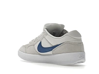 Фото № 6 с приближением к товару «‎Nike SB Force 58 Phantom Blue Jay»