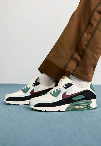 AIR MAX 90 PRM  - 2