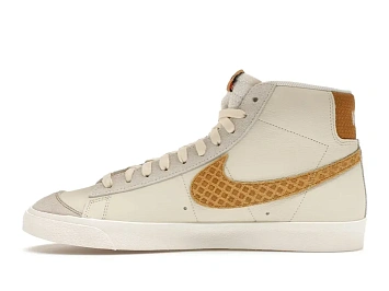 Nike Blazer Mid 77 - 3