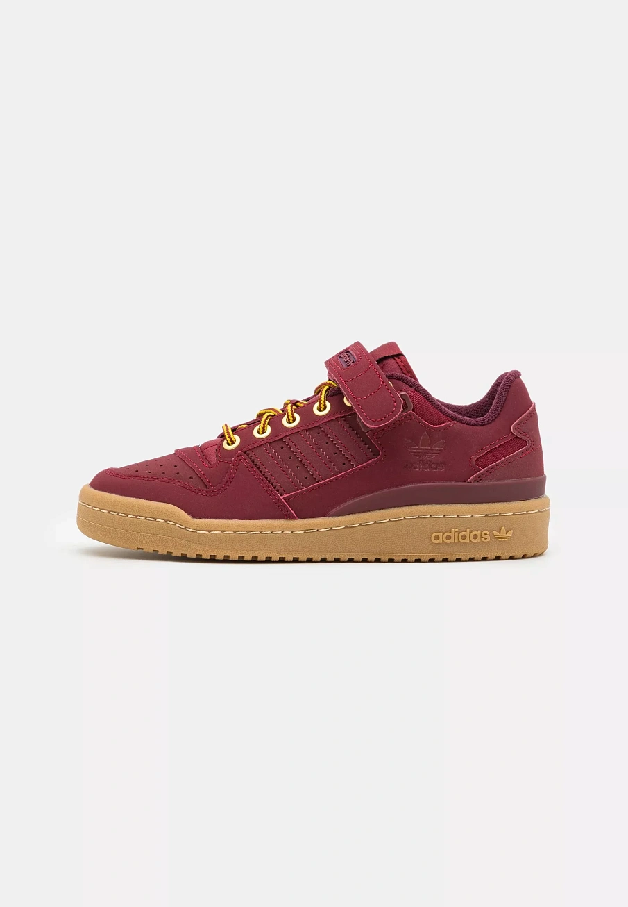 Фото № 1 с приближением к товару «‎FORUM LOW UNISEX»