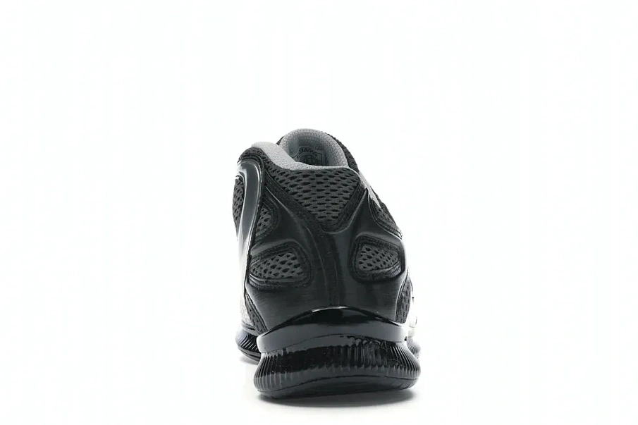 Фото № 4 с приближением к товару «‎ASICS Gel-Sokat Infinity Kiko Kostadinov Dark Grey»