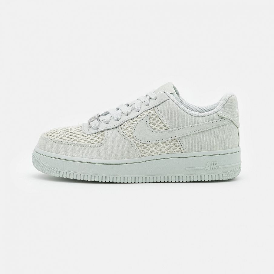 Фото № 2 с приближением к товару «‎Nike Air Force 1 »