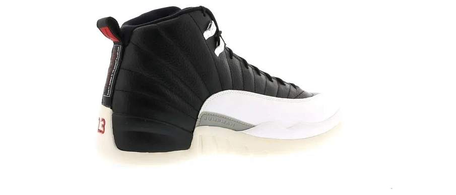 Фото № 6 с приближением к товару «‎Jordan 12 Retro Playoffs (2012)»