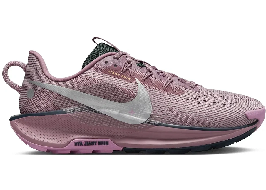 Фото № 1 с приближением к товару «‎Nike React Pegasus Trail 5»