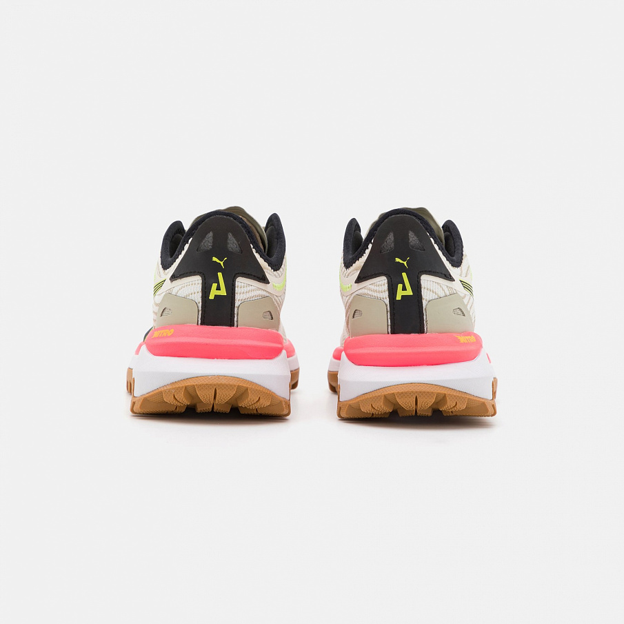 Фото № 3 с приближением к товару «‎Puma Voyage Nitro 2»