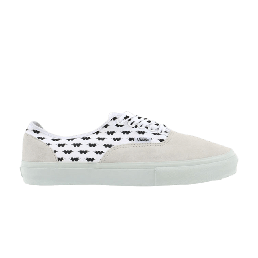 Фото № 1 с приближением к товару «‎Vans Authentic S Wtaps»