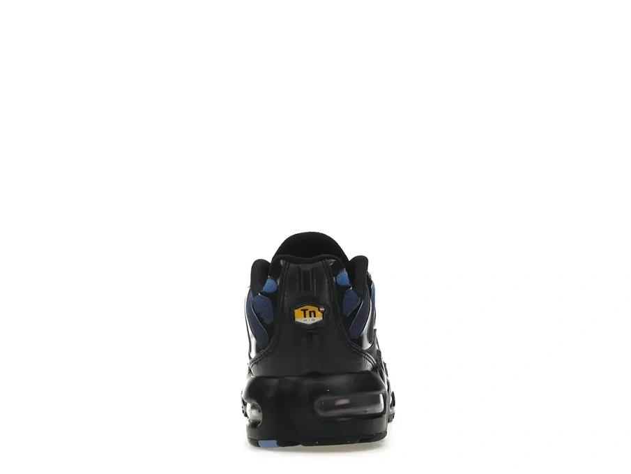 Фото № 4 с приближением к товару «‎Nike Air Max Plus»