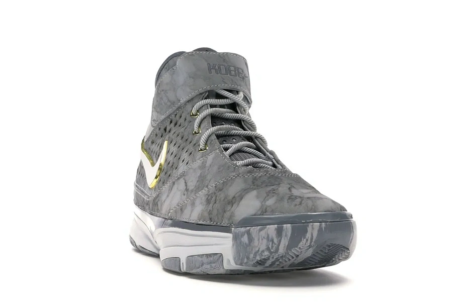 Фото № 4 с приближением к товару «‎Nike Kobe 2 Prelude (4/50+ Points)»