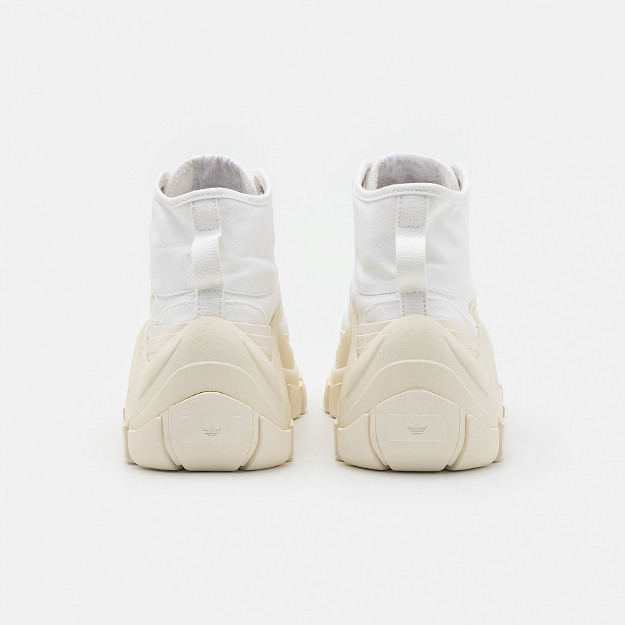 Фото № 3 с приближением к товару «‎Adidas Nizza HI Xy22 »