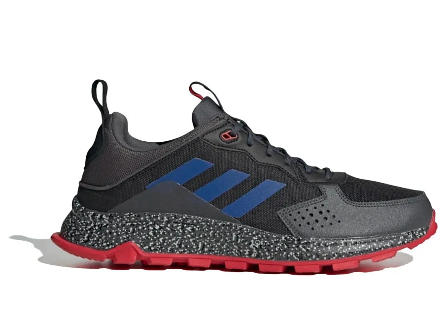 Фото № 1 с приближением к товару «‎adidas Response Trail Core Black»