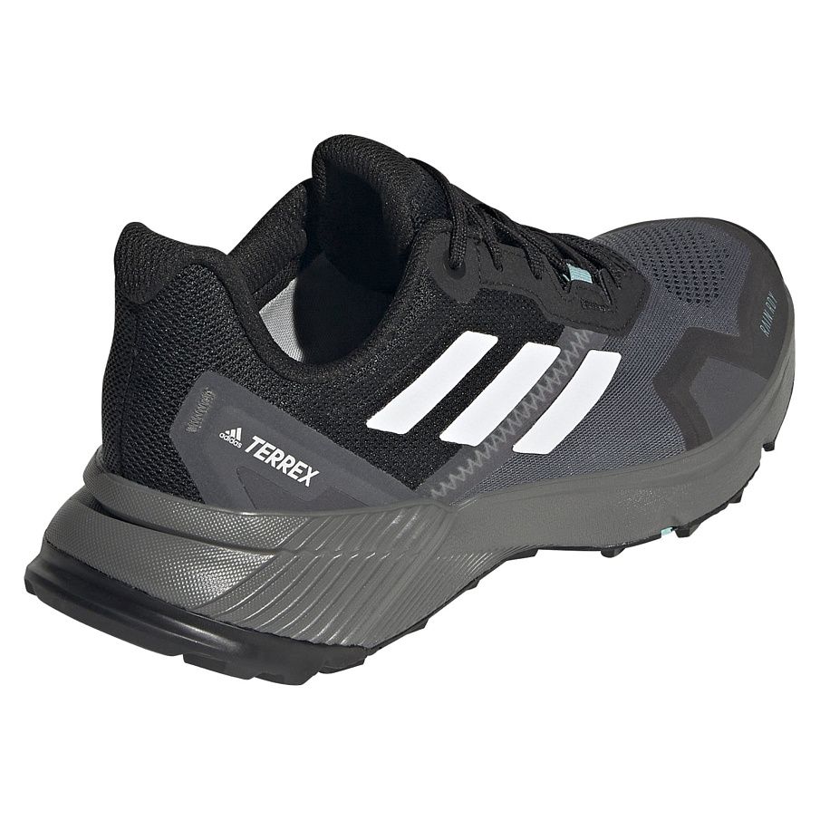 Фото № 5 с приближением к товару «‎Adidas Terrex Soulstride R.rdy»