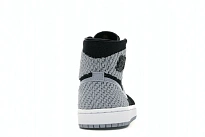 Фото № 4 с приближением к товару «‎Jordan 1 Retro High Flyknit Shadow »
