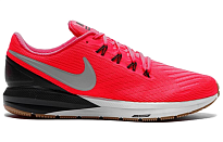 Фото № 2 с приближением к товару «‎Nike Air Zoom Structure 22 'Red Orbit'»