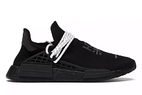 Фото № 1 с приближением к товару «‎adidas NMD Hu Pharrell Black»