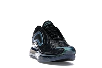 Фото № 2 с приближением к товару «‎Nike Air Max 720 Throwback Future Iridescent»