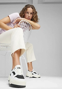 Фото № 2 с приближением к товару «‎CA FLYZ PRM SNEAKERS»