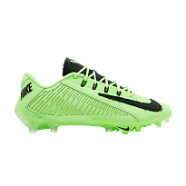 Фото № 1 с приближением к товару «‎Nike Vapor Edge 360 VC Lime Blast Black (FQ8764-300)»