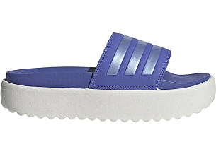 adidas Adilette Platform Slides
