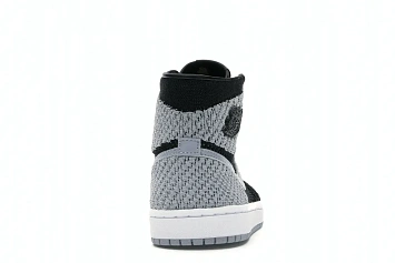 Jordan 1 Retro High Flyknit Shadow  - 4