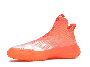 adidas N3xt L3v3l Futurenatural Screaming Orange - 3