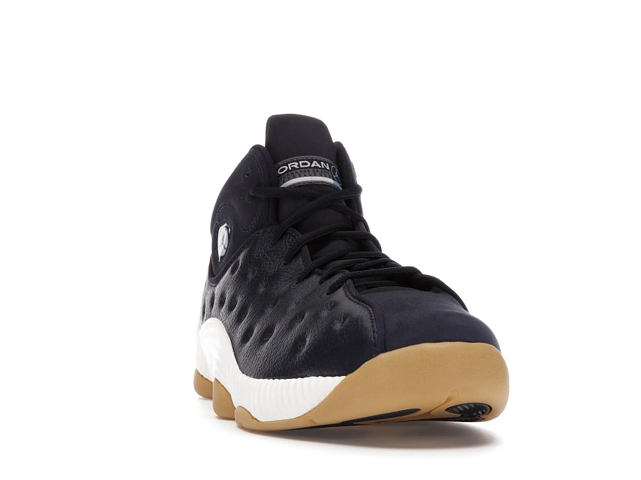 Фото № 3 с приближением к товару «‎Jordan Jumpman Team II Obsidian»
