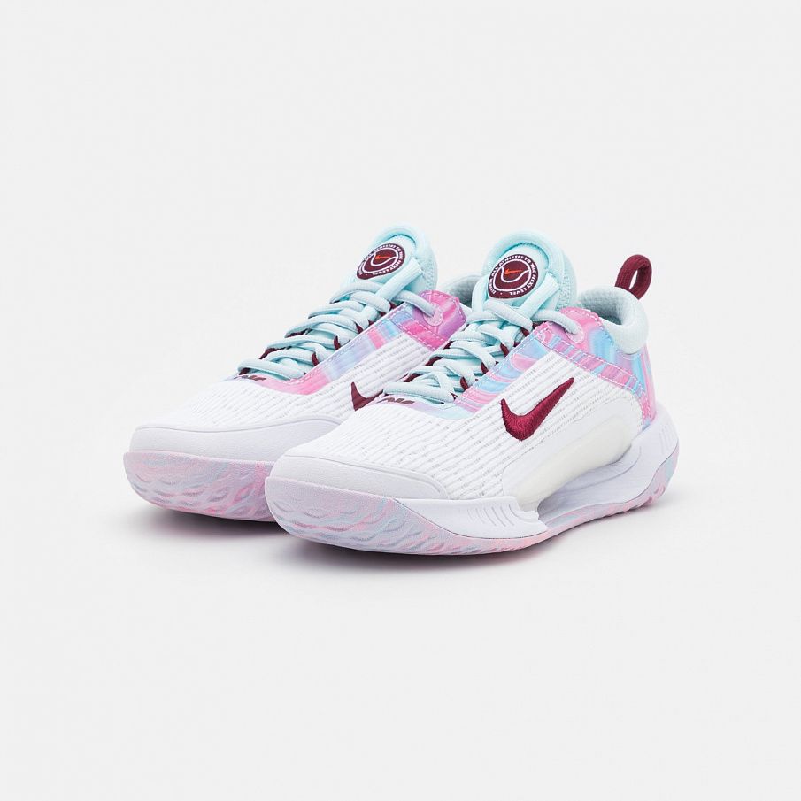 Фото № 1 с приближением к товару «‎Nike Court Zoom Nxt»