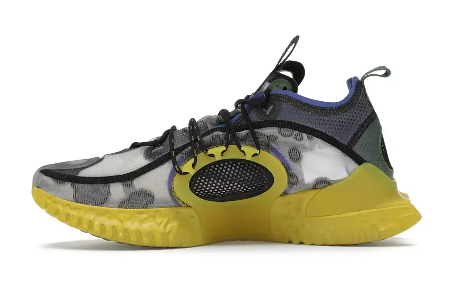 Фото № 3 с приближением к товару «‎Nike Flow 2020 ISPA»