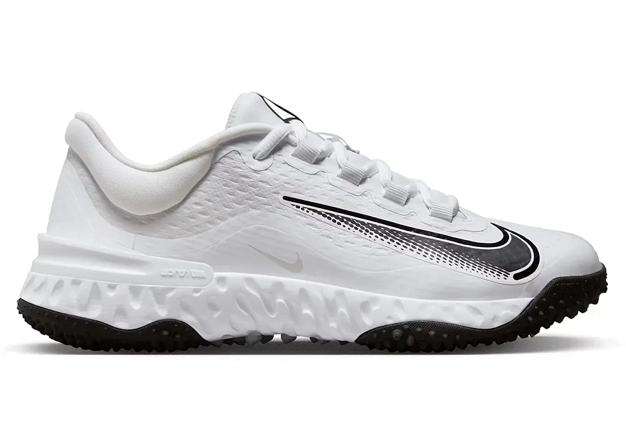 Фото № 1 с приближением к товару «‎Nike Alpha Huarache Elite 4 Turf»