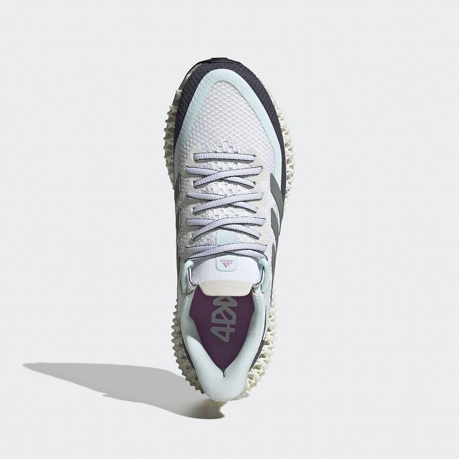 Фото № 3 с приближением к товару «‎Adidas DO»