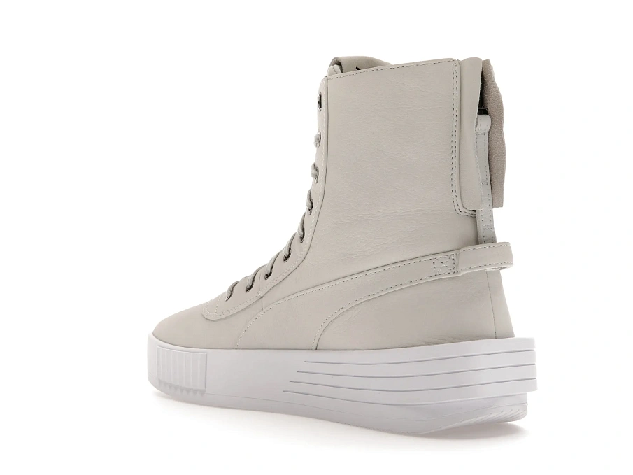 Фото № 6 с приближением к товару «‎Puma Parallel The Weeknd Marshmallow»