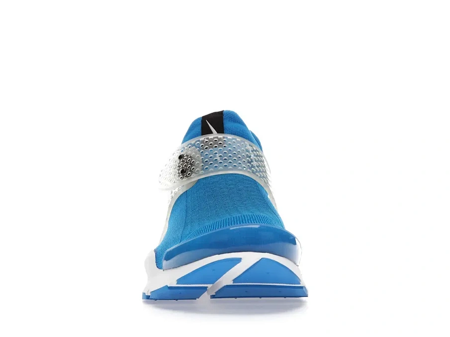 Фото № 2 с приближением к товару «‎Nike Sock Dart Fragment Photo Blue»