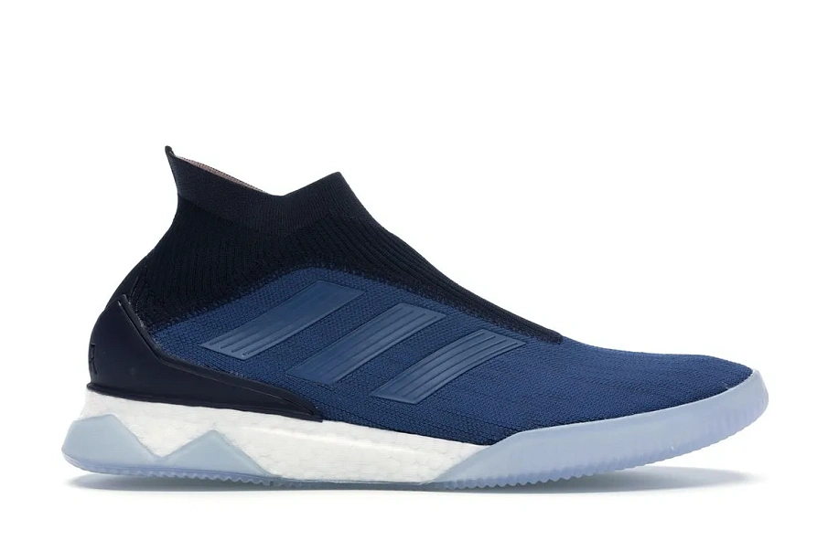 Фото № 1 с приближением к товару «‎adidas Predator Tango 18+ Trace Royal»