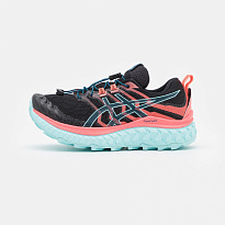 Фото № 1 с приближением к товару «‎Asics Trabuco Max»