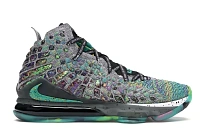 Фото № 1 с приближением к товару «‎Nike LeBron 17 I Promise»