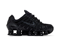 Фото № 1 с приближением к товару «‎Nike Women's Shox TL Black 2025»