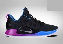 Фото № 1 с приближением к товару «‎Nike Hyperdunk X Miami Nights »