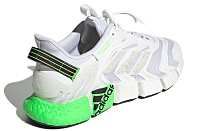 Фото № 4 с приближением к товару «‎adidas Climacool Vento 'White Green One'»