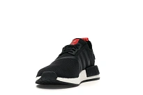 Фото № 3 с приближением к товару «‎adidas NMD R1 Bred (Youth)»