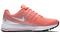 Фото № 2 с приближением к товару «‎Nike Air Zoom Vomero 13 Wmns Pink»