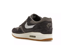 Фото № 3 с приближением к товару «‎Nike Air Max 1 Crepe Soft Grey»