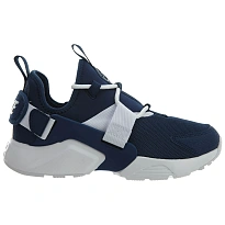 Фото № 1 с приближением к товару «‎Nike Air Huarache City Low Navy Navy-White »