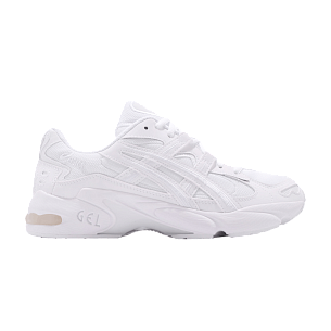 ASICS Gel Kayano 5 OG White
