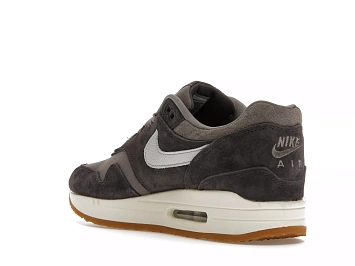 Nike Air Max 1 Crepe Soft Grey - 3