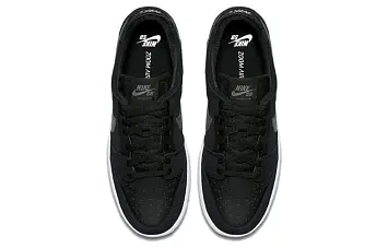 Nike SB Dunk Low Premium IW 'Black' - 5