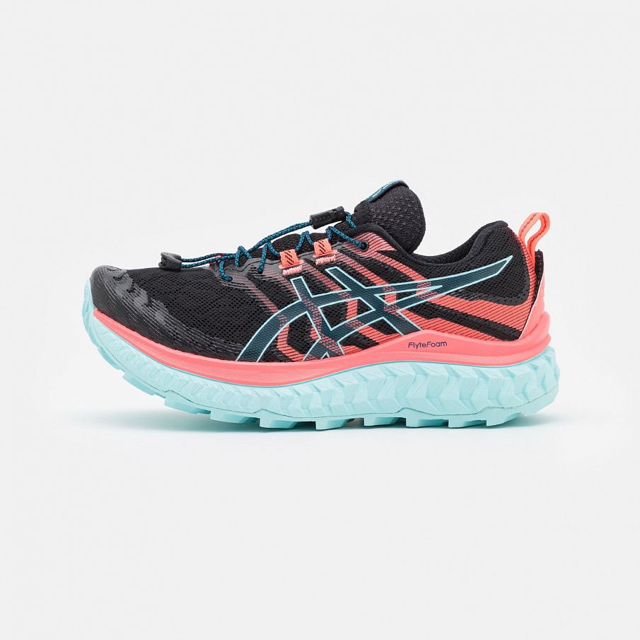 Фото № 1 с приближением к товару «‎Asics Trabuco Max»
